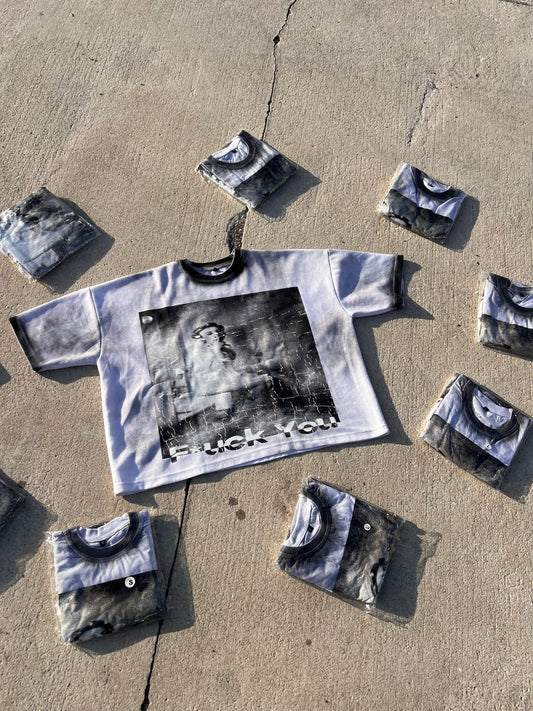 F*CK YOU T-shirts